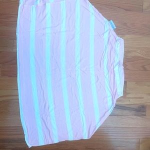 Car seat canopy
